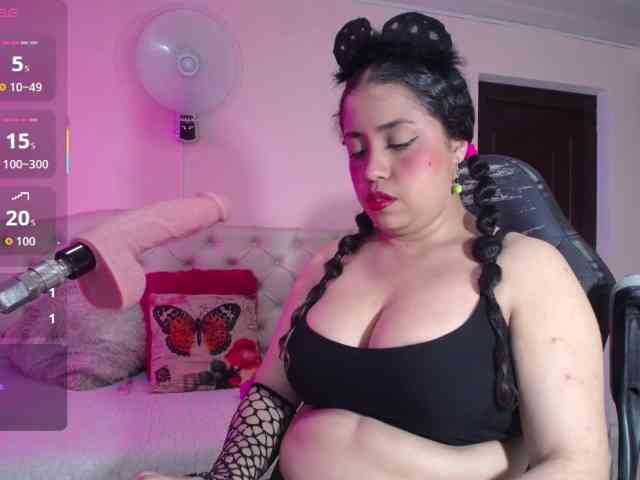 cristal-horny19 webcam