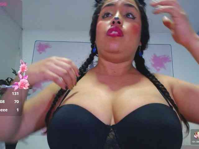 cristal-horny19