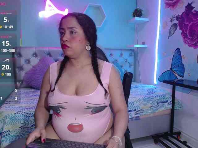 cristal-horny19 webcam