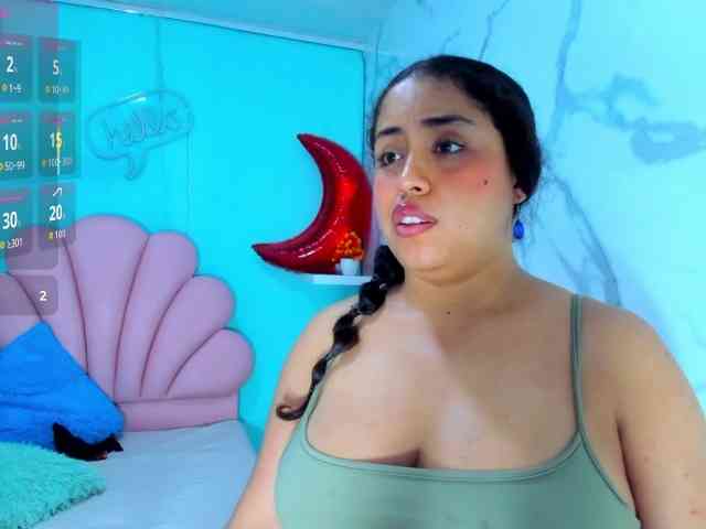 cristal-horny19 webcam