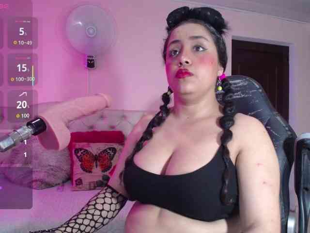 cristal-horny19 webcam