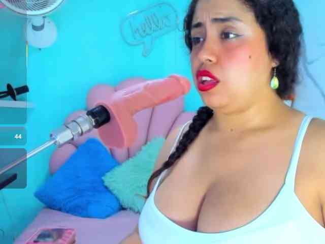 cristal-horny19 webcam