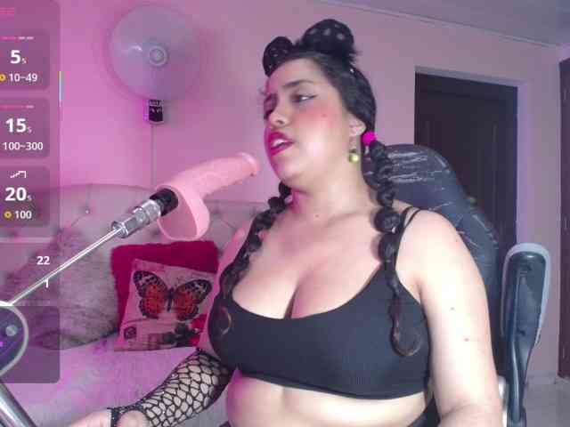 cristal-horny19 webcam