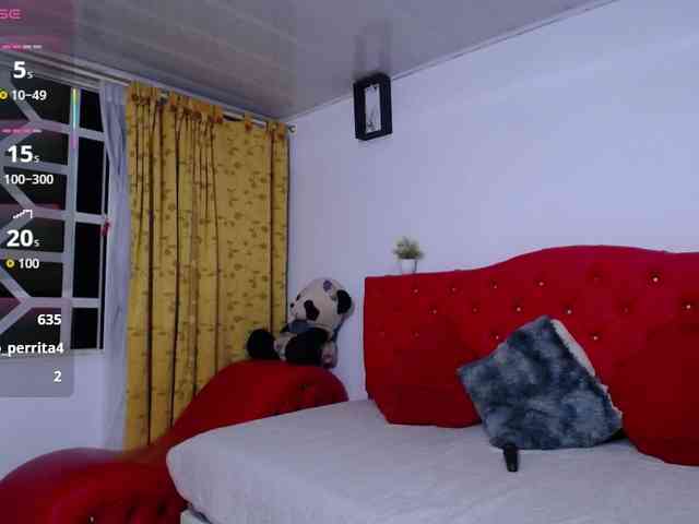 cristal-horny19 webcam