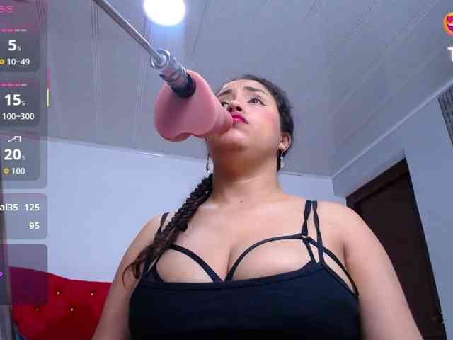 cristal-horny19 webcam