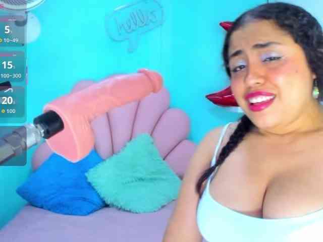 cristal-horny19 webcam