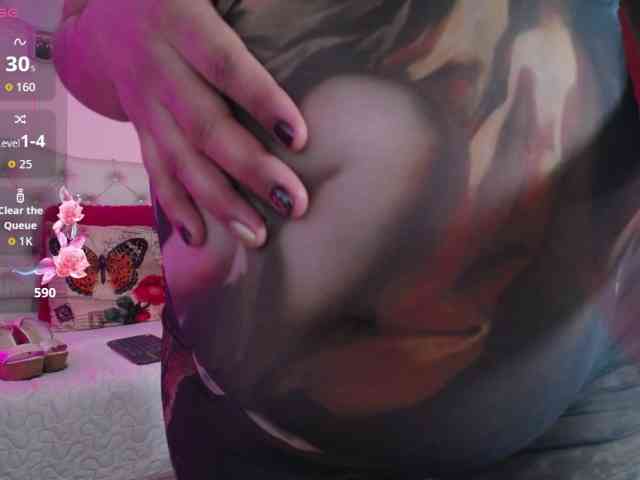 cristal-horny19 webcam