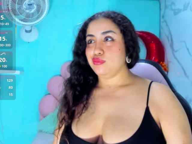 cristal-horny19 webcam