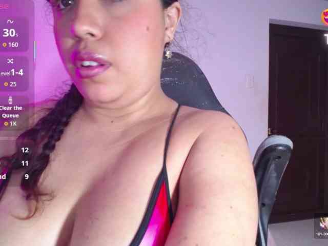 cristal-horny19 webcam