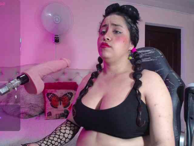 cristal-horny19 webcam