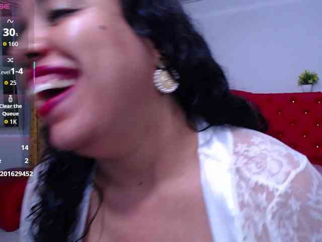 cristal-horny19 Live Webcam on BongaCams