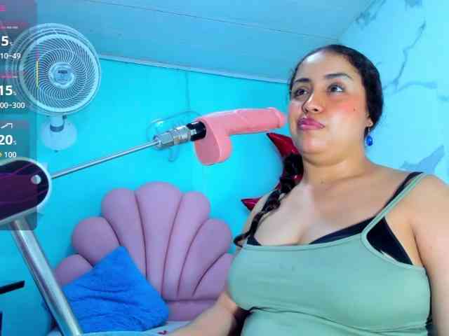 cristal-horny19 webcam