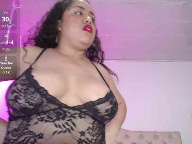 cristal-horny19 webcam
