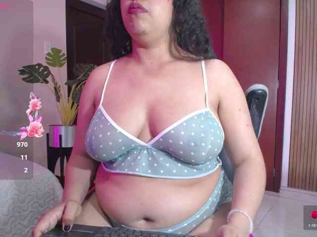 cristal-horny19 webcam