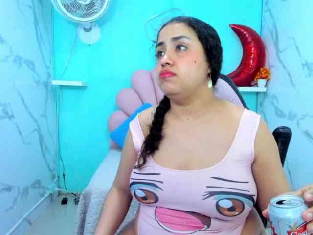 cristal-horny19 webcam