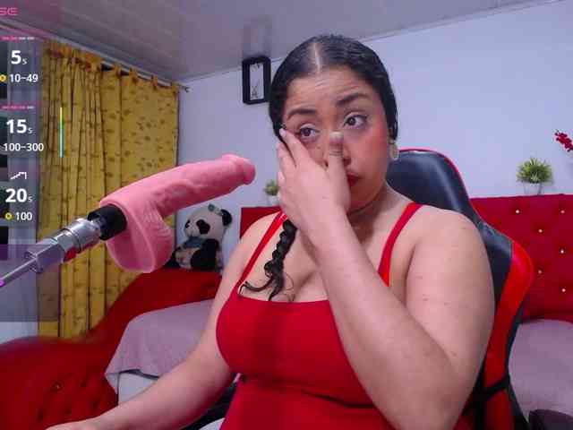 cristal-horny19 webcam