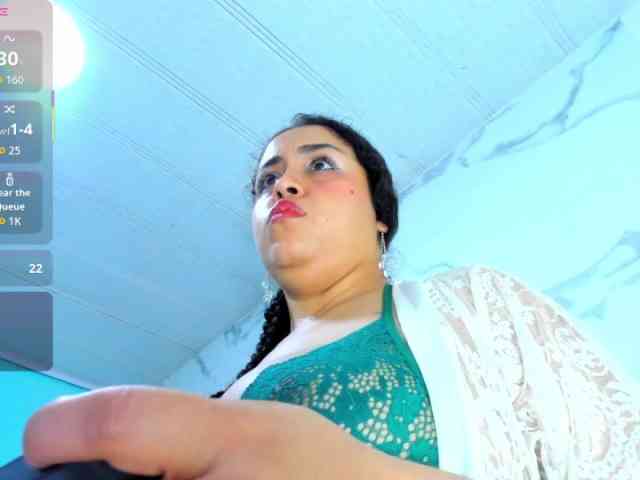 cristal-horny19 webcam