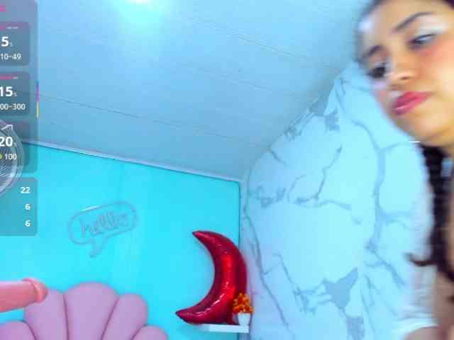 cristal-horny19 webcam