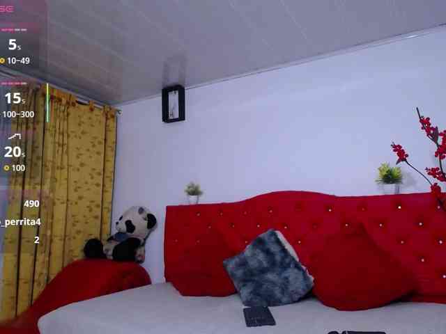 cristal-horny19 webcam