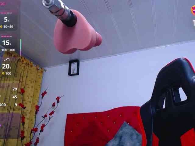 cristal-horny19 webcam