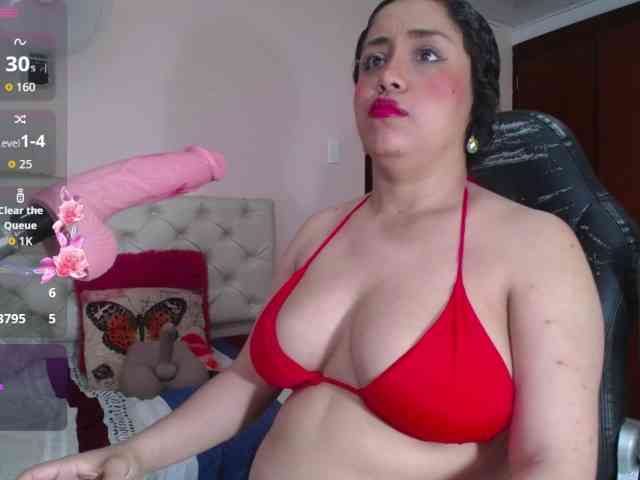 cristal-horny19 webcam
