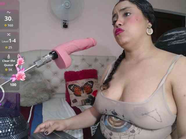 cristal-horny19 webcam