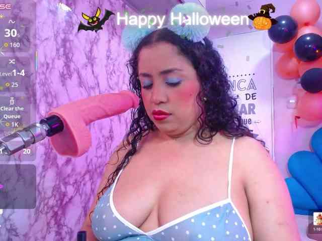 cristal-horny19 Live Webcam on BongaCams