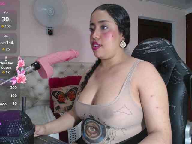 cristal-horny19 webcam
