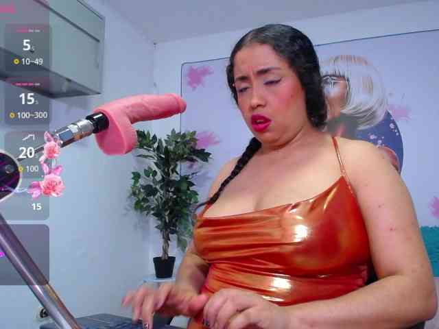 Cristal-horny19 - Girl 