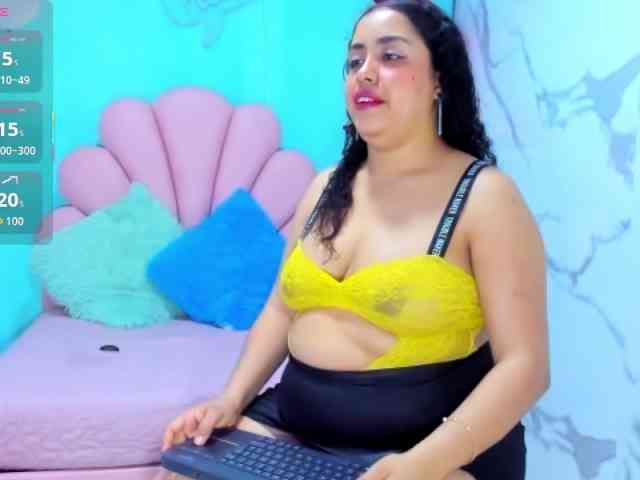 cristal-horny19 webcam