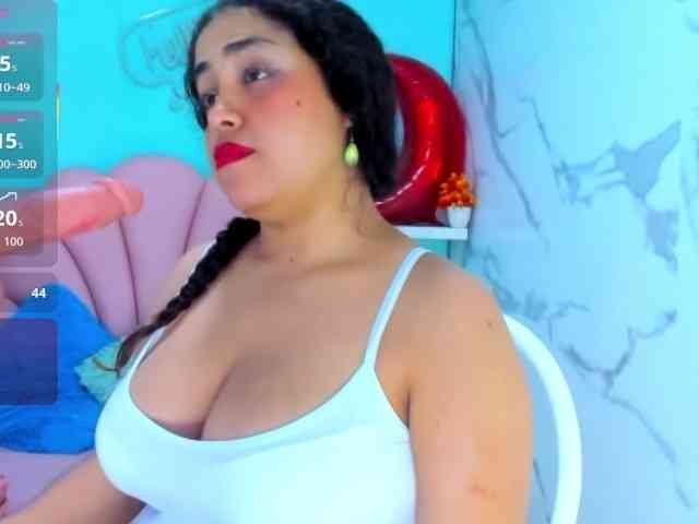 cristal-horny19 webcam
