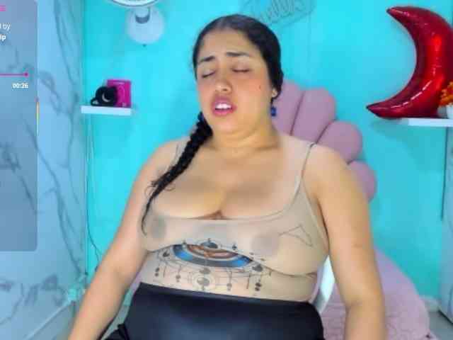 cristal-horny19 webcam