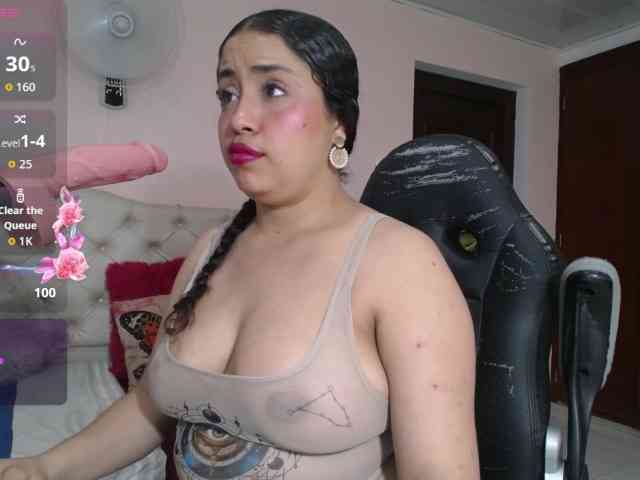 cristal-horny19 webcam