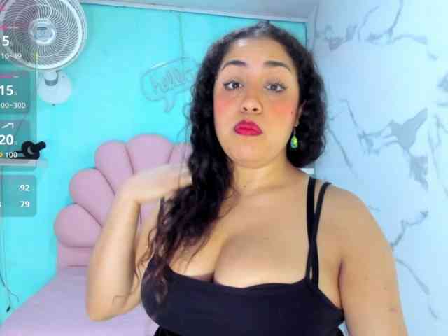 cristal-horny19 webcam
