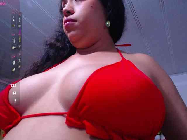 cristal-horny19 webcam