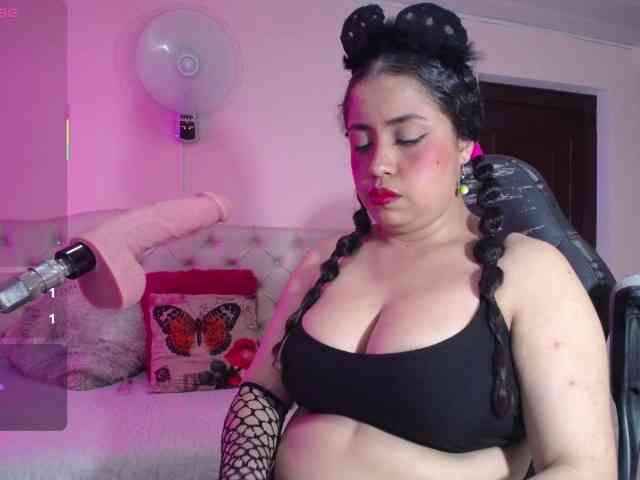 cristal-horny19 webcam
