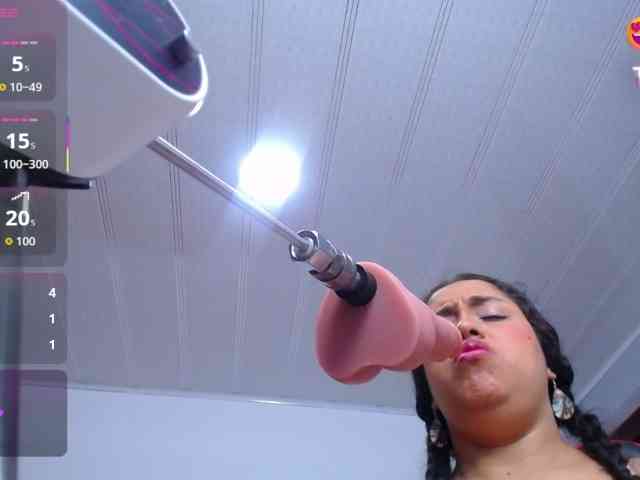 cristal-horny19 webcam