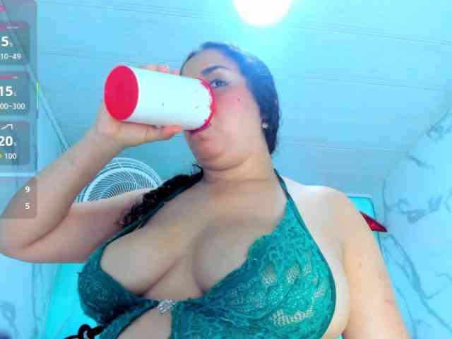 cristal-horny19 webcam