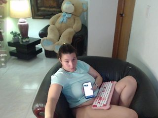 alexa-kiut Porn Show