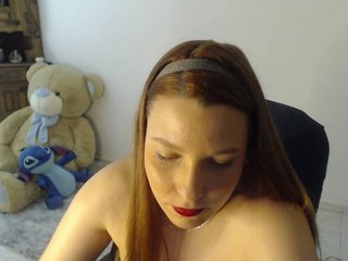 alexa-kiut Porn Show