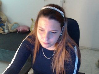 alexa-kiut Porn Show