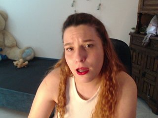 alexa-kiut Porn Show