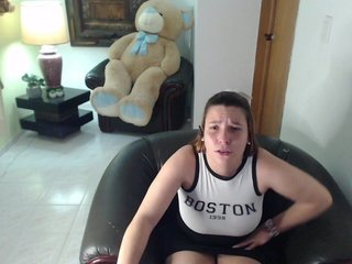 alexa-kiut Porn Show