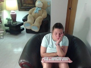 alexa-kiut Porn Show