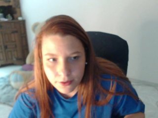 alexa-kiut Porn Show
