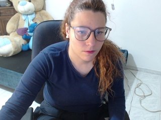 alexa-kiut Porn Show