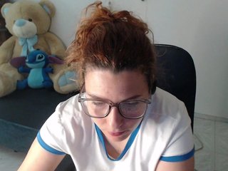 alexa-kiut Porn Show