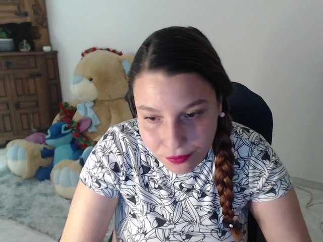 alexa-kiut live webcam show