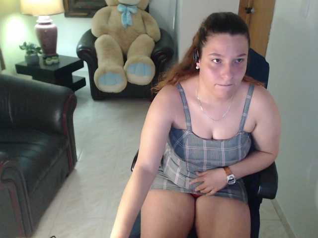 alexa-kiut Live Cam pe BongaCams