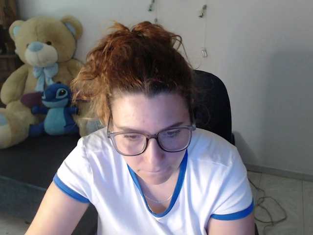 alexa-kiut live cam on BongaCams
